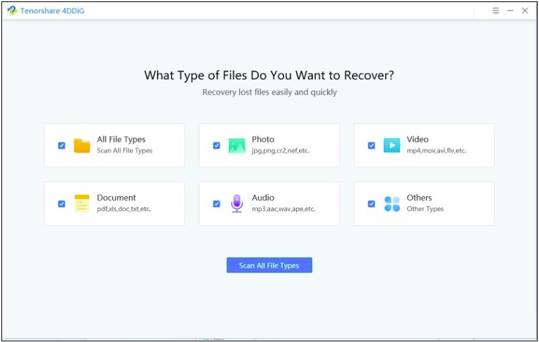 Picture 2 of How to Recover Corrupted/Damaged SD Card