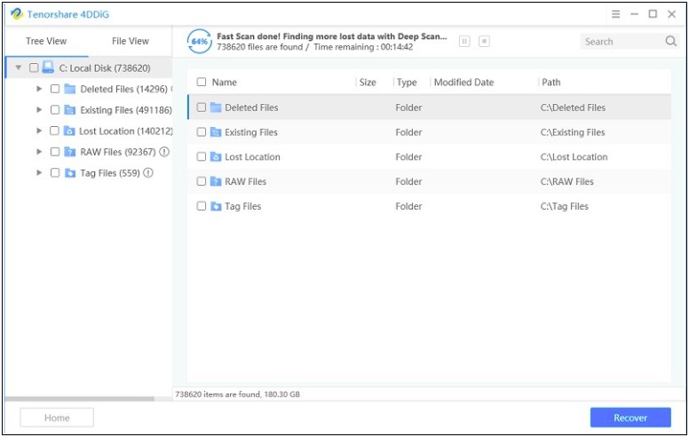 Picture 3 of How to Recover Corrupted/Damaged SD Card