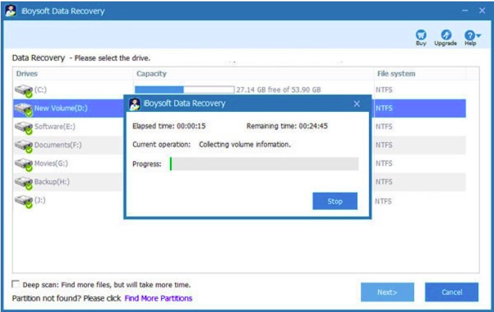 Picture 3 of How to Recover Deleted Photos on Windows, Mac, Android, and iPhone