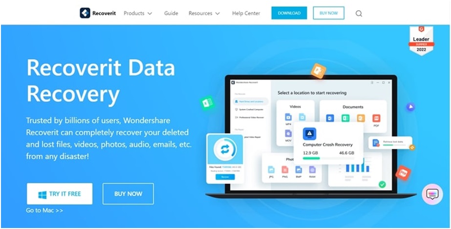 Picture 1 of How to Recover Your Deleted Files in Windows