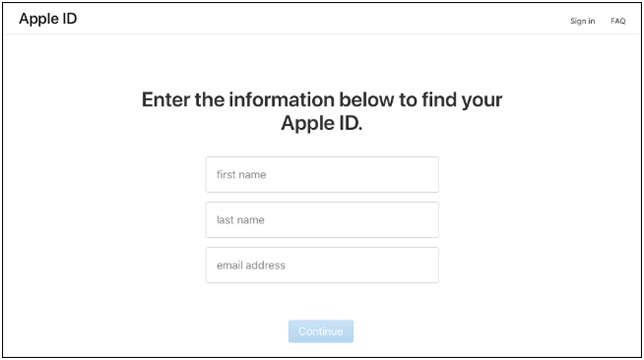 Picture 2 of How to Remove iCloud Activation Lock without Password