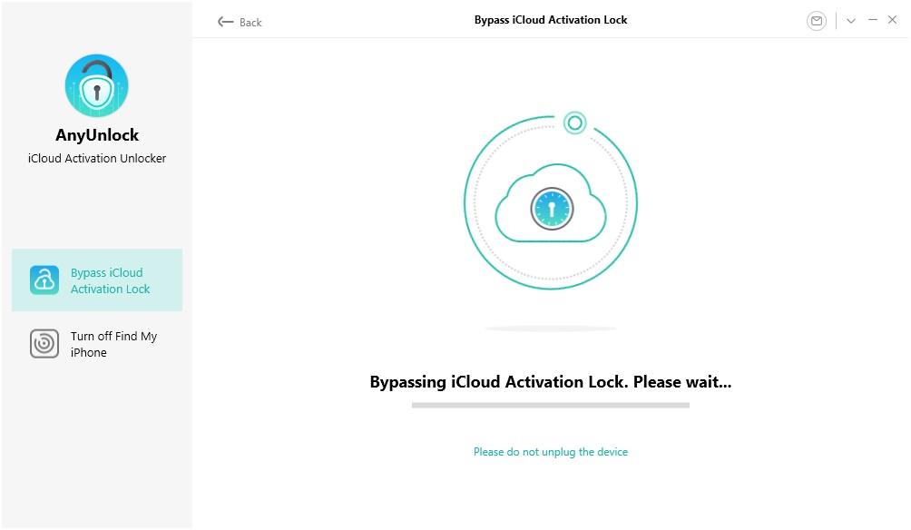 Picture 8 of How to Remove iCloud Activation Lock without Password