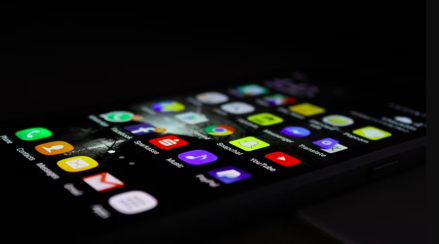 Picture 1 of How to Set Up a Mobile Casino Account