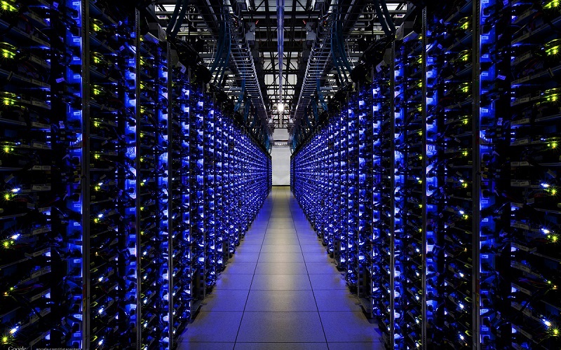 Picture 3 of How to be a Bitcoin Miner. Cloud, Home Mining, or Hosting?