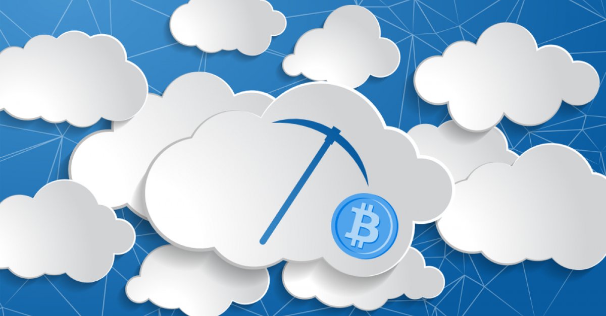 Picture 4 of How to be a Bitcoin Miner. Cloud, Home Mining, or Hosting?