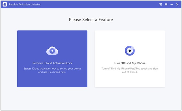 Picture 2 of How to remove iphone icloud activation lock without password