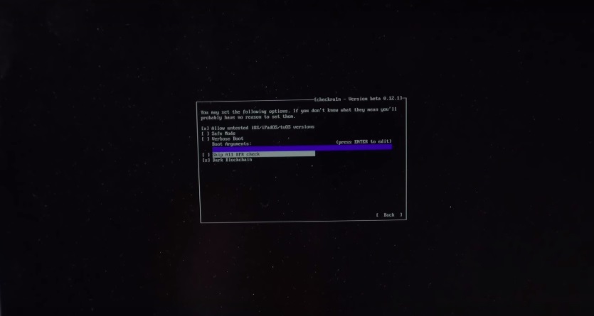 Picture 4 of How to remove iphone icloud activation lock without password