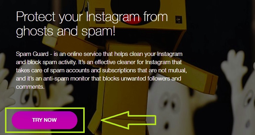 Picture 2 of How to clean up your Instagram account in 2021