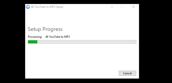 Picture 3 of How to convert high quality mp3 from youtube to your computer