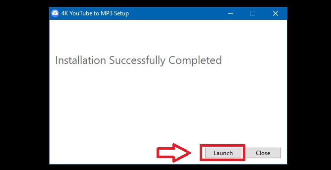 Picture 4 of How to convert high quality mp3 from youtube to your computer