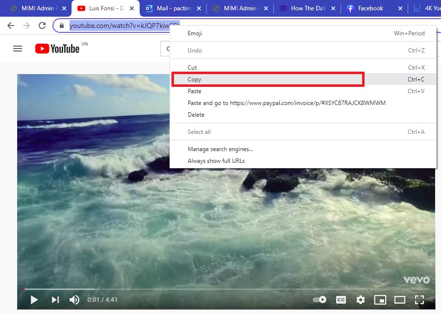 Picture 6 of How to convert high quality mp3 from youtube to your computer