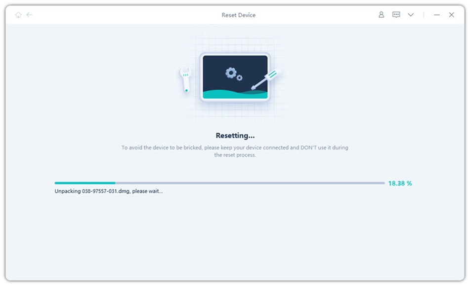 Picture 5 of How to factory reset iPhone without password