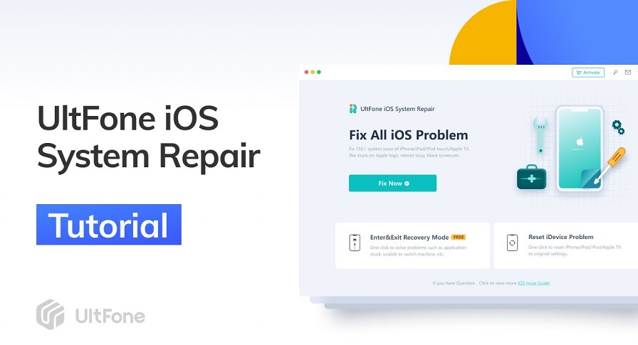 Picture 1 of How to factory reset iPhone without password