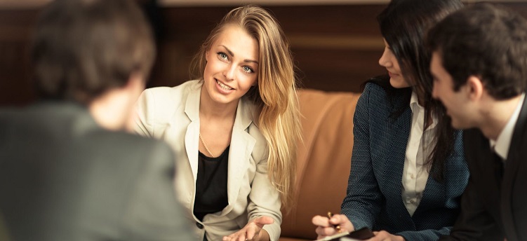 Picture 1 of How to improve negotiation skills