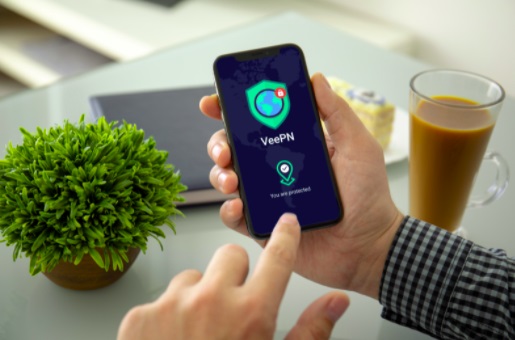 Picture 2 of How to protect your personal data on Android and iOS Phones?
