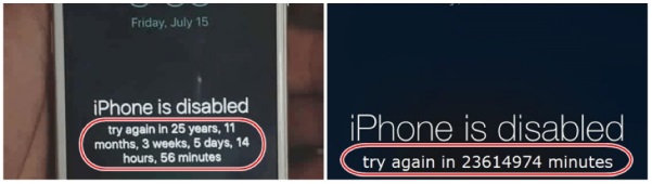 Picture 1 of How to unlock iPhone without passcode using PassFab iPhone Unlocker