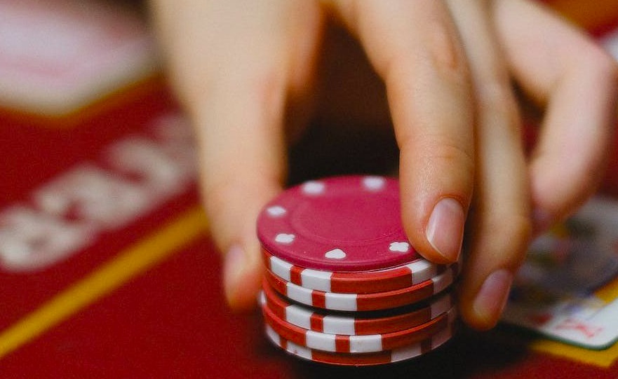 Picture 1 of Internet Safety 101: Tips for Choosing a Good Online Casino