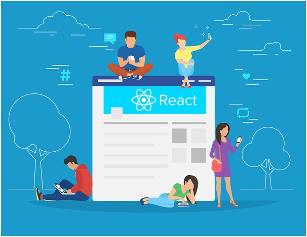 Picture 1 of Introduction to ReactJS: Why Should You Use React JS?