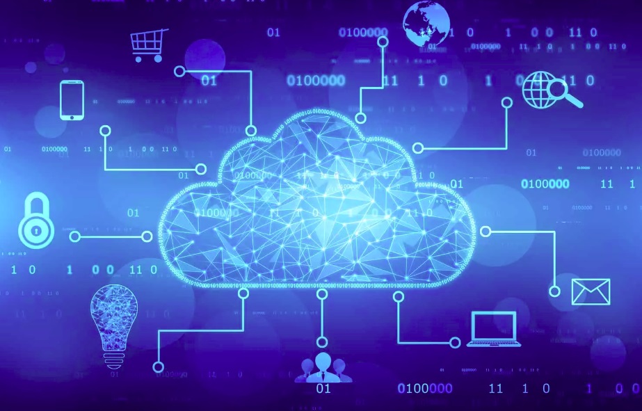 Picture 1 of IoT cloud platform usage cases
