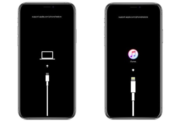 Picture 1 of Is iPhone stuck in Recovery mode? Here Are 5 Ways To Fix It