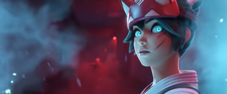 Picture 1 of Leading Heroes to Choose for Each Rank in Overwatch 2's Season 3