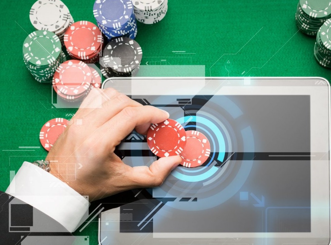 Picture 1 of Leading Technological Developments for Online Casinos