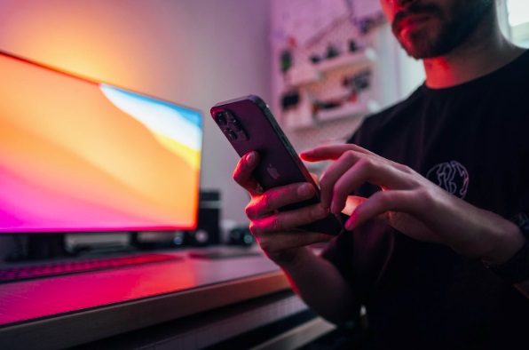 Picture 3 of Mobile Gaming vs PC: Which is the Best for Future Gaming?