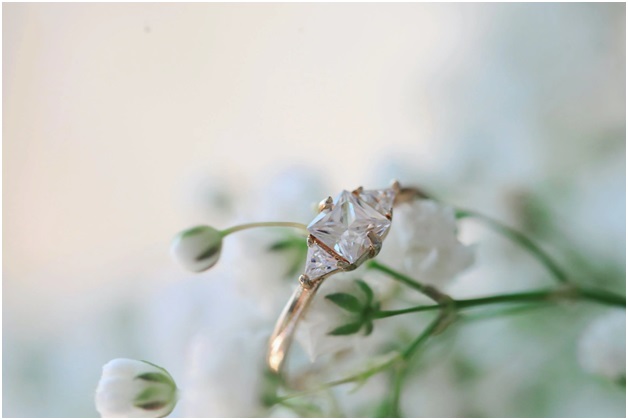Picture 2 of Moissanite is the Ideal Choice For Your Engagement Ring