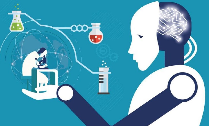Picture 1 of Moscow ranked its AI health services