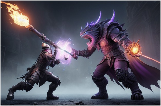 Picture 2 of NFTs Game Art Meaning: A Beginner's Guide to Understanding the Hype