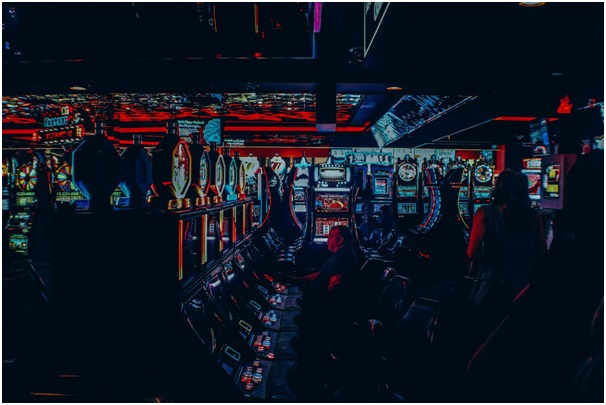 Picture 2 of No Verification, No Hassle: Instant Withdrawal Casinos in Canada