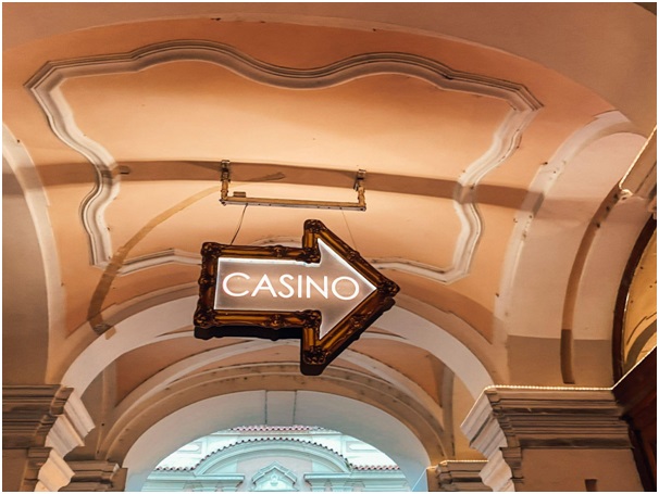 Picture 3 of No Verification, No Hassle: Instant Withdrawal Casinos in Canada