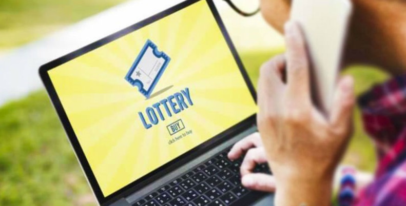 Picture 1 of Online Lotteries - What Are They?