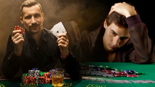 Picture 2 of Online casinos that change the world