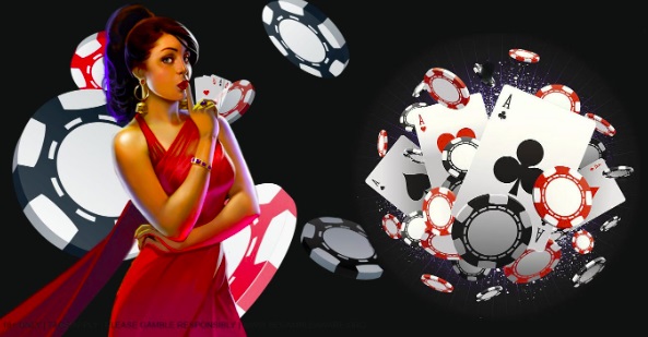 Picture 3 of Online casinos that change the world