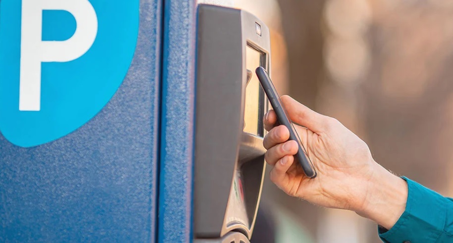 Picture 1 of Parking Is Quietly Becoming One of the More Interesting Battlegrounds in Transportation FinTech