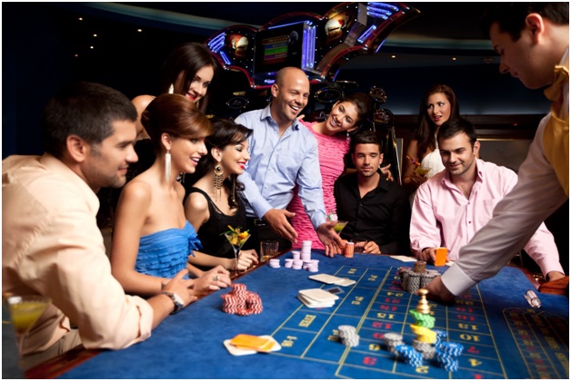 Picture 1 of Playing Like a Pro: Tips to Take Your Casino Gaming to the Next Level