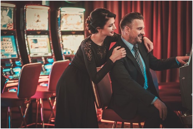 Picture 3 of Playing Like a Pro: Tips to Take Your Casino Gaming to the Next Level