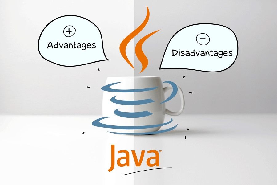 Picture 1 of Pros and Cons of Java