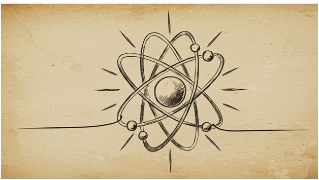 Picture 1 of Quantum Foundations and Cosmic Destiny: How Abstract Physics Shapes Reality