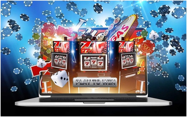 Picture 1 of Real Tips To Win Money In Online Casinos Today