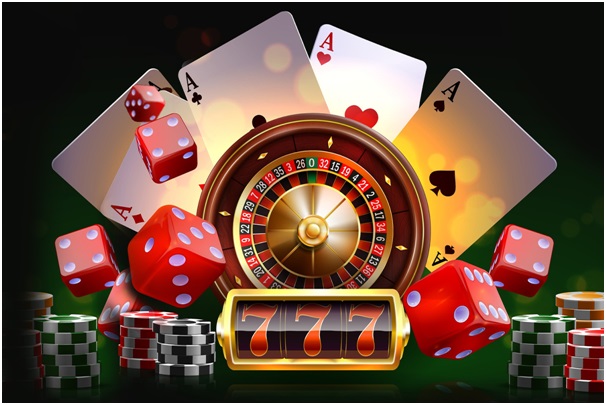 Picture 2 of Real Tips To Win Money In Online Casinos Today