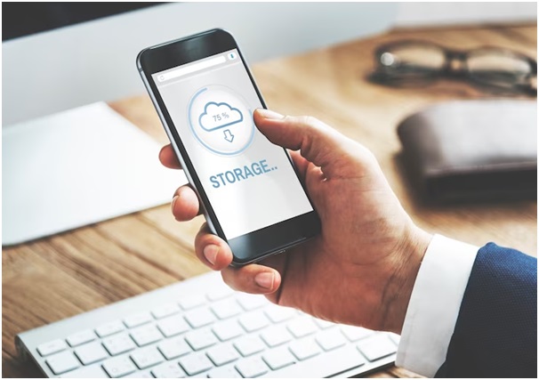 Picture 2 of Reducing Costs Through Smarter Cloud Usage