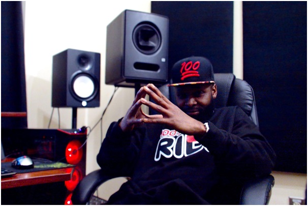 Picture 1 of Seven Tips on How to Soundproof Your Home Studio for Music Recording