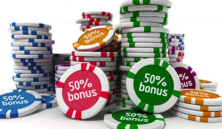 Picture 1 of Spotting Legit Casino Bonus Codes