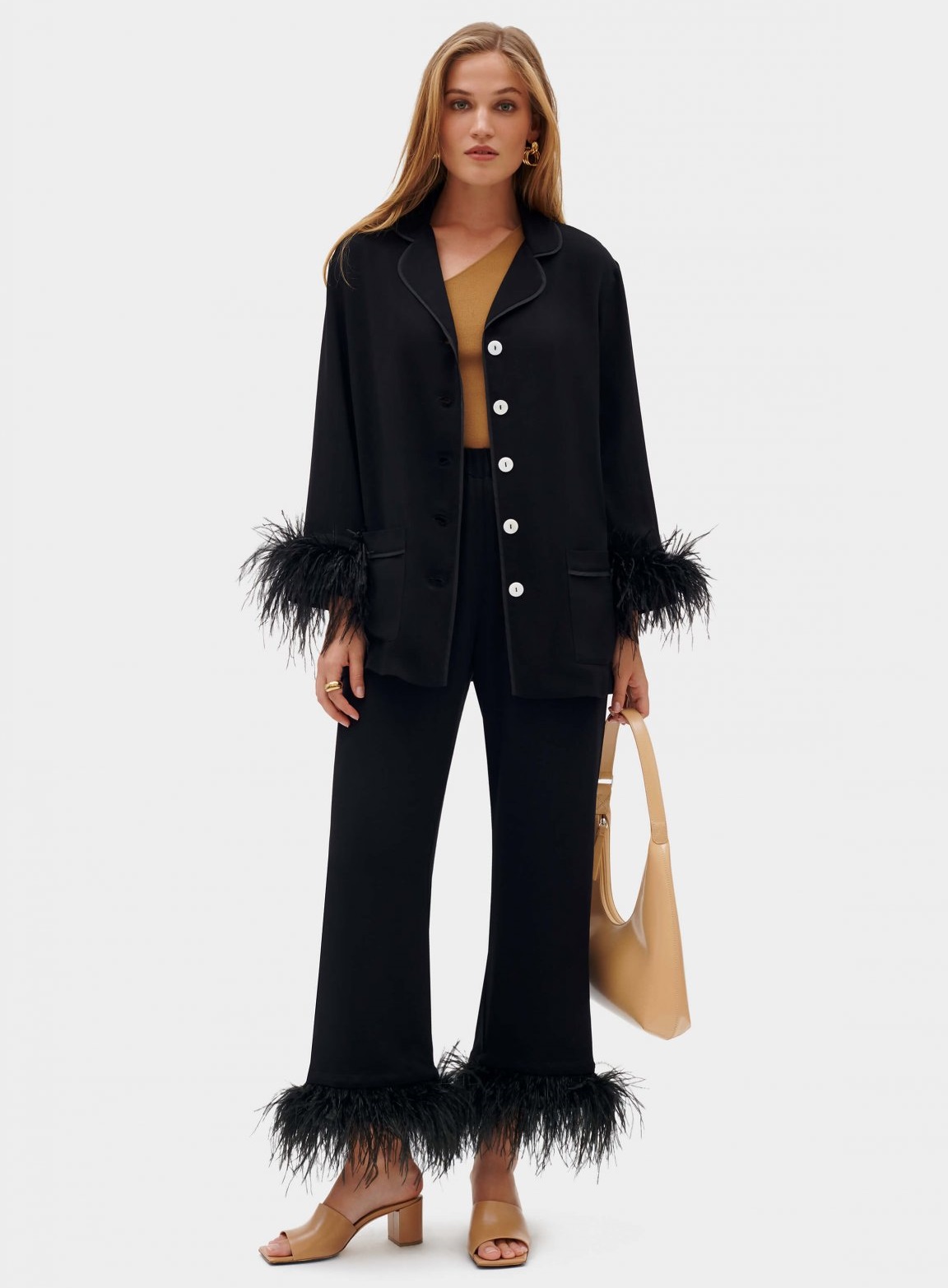 Picture 1 of Helping Ukrainian Children is Easy – Just buy that Pajama Set from Sleeper!