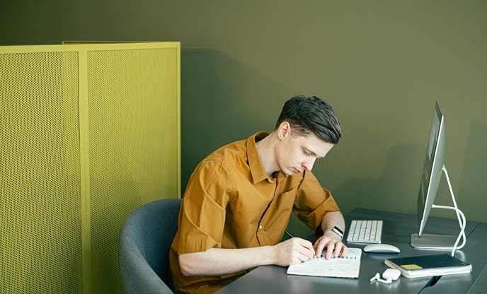 Picture 2 of Technical Writer: What Does It Take To Make It A Good One?