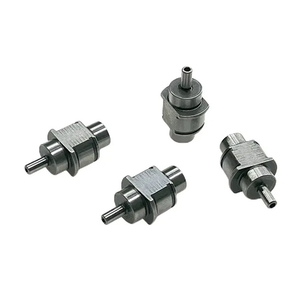 Picture 1 of The Benefits of Caulk Gun Transmission Output Shaft Parts