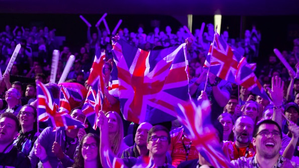 Picture 2 of The Best Betting Sites in the UK: How to Make a Bet and Win Big!