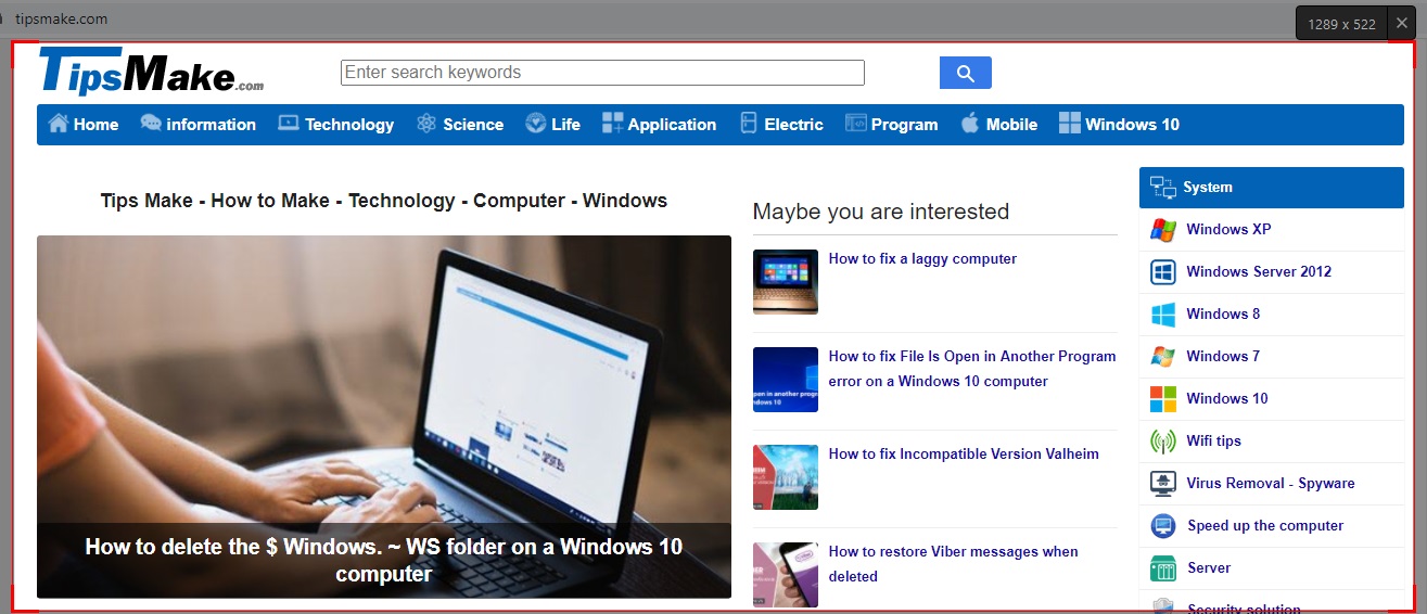 Picture 11 of The Best Free Screen Recorder in 2021 - IObit Screen Recorder